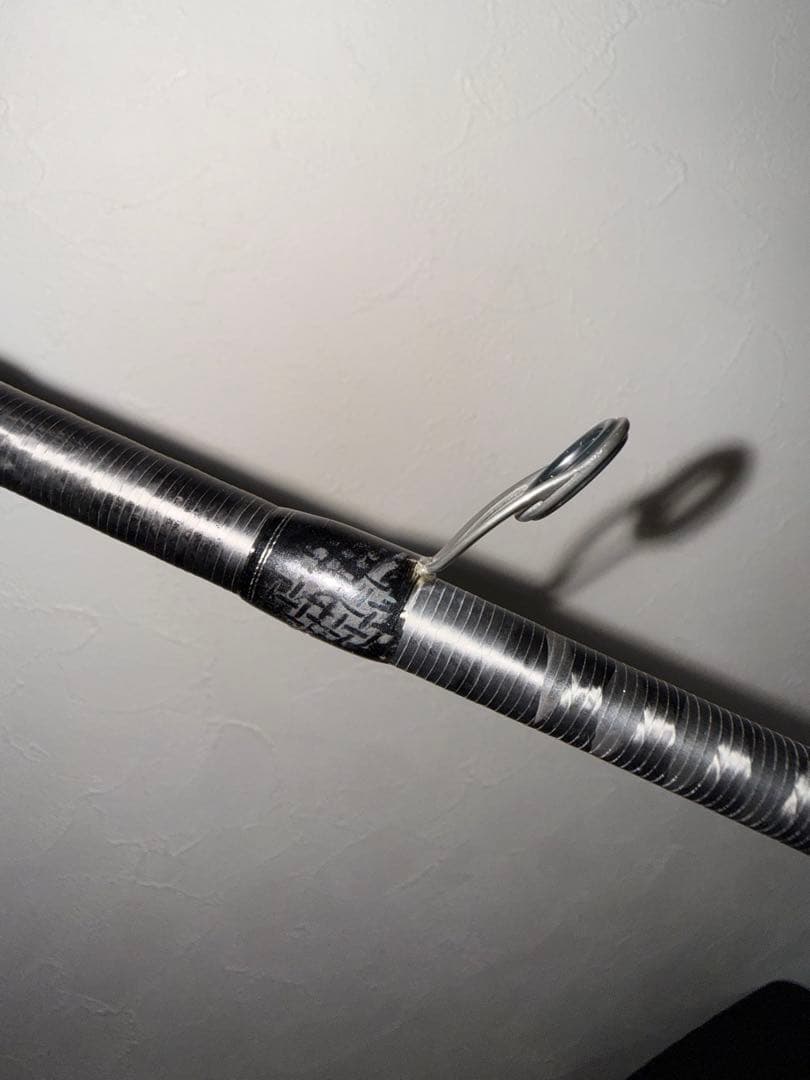 ロッド Shimano Moon Shot s106MH