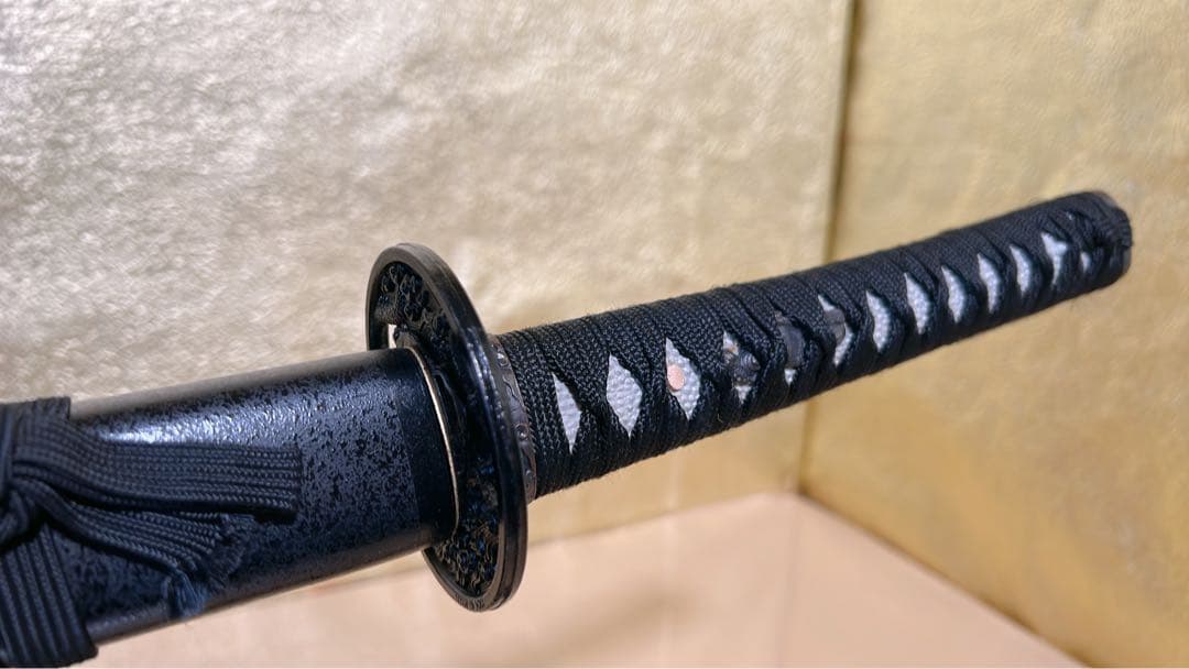 模造刀　日本刀　2本セット　コスプレ