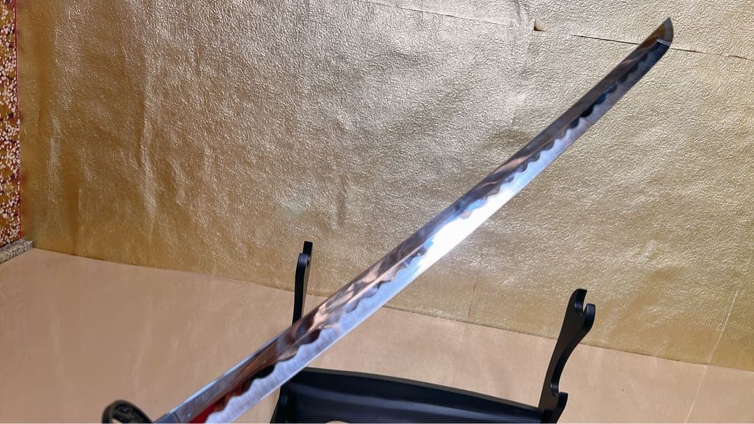模造刀　日本刀　2本セット　コスプレ