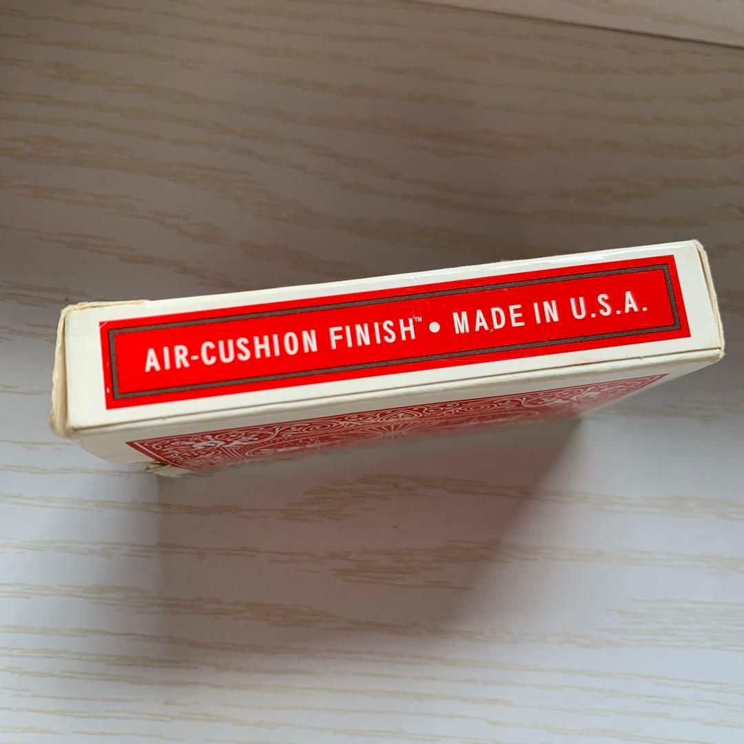 Original Fake Kaws Bicycle トランプカード