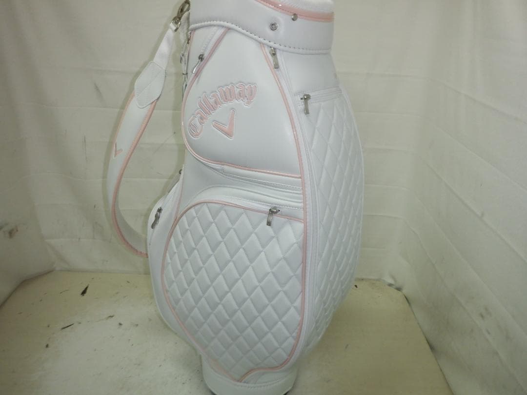 Callaway★REVA★キャロウェイ★レヴァ★8.0型★レディース★極美品★