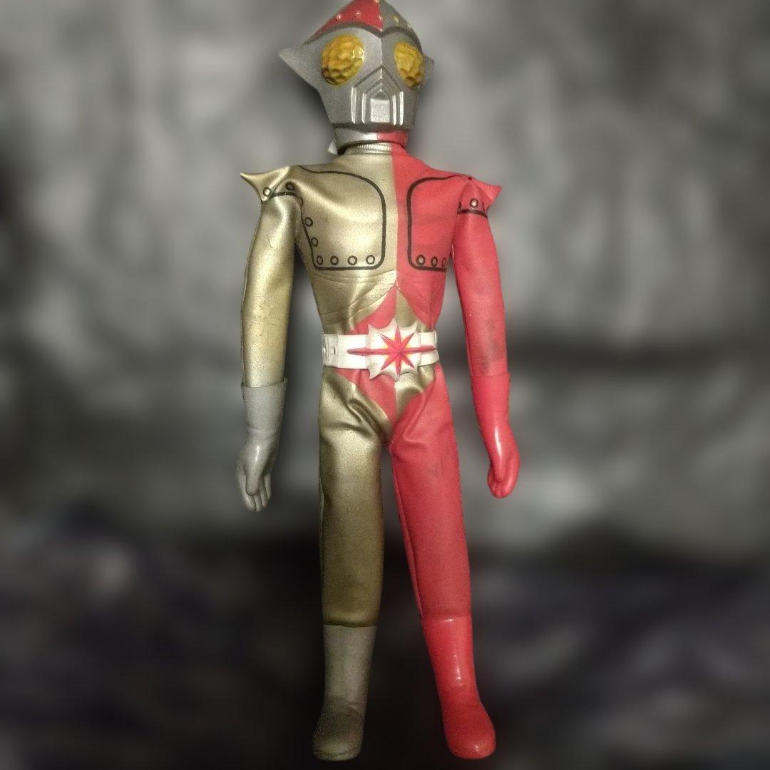 ▶希少◀タカラ変身サイボーグ「ジャンボーグ9」 変身セット