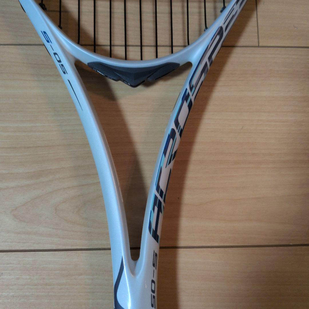 アクロスピードS-05