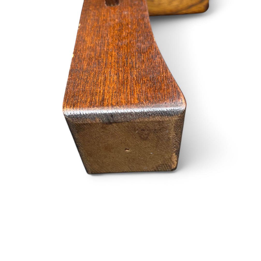 昭和レトロ センターテーブル 天然木 ちゃぶ台 座卓 ビンテージ ローテーブル