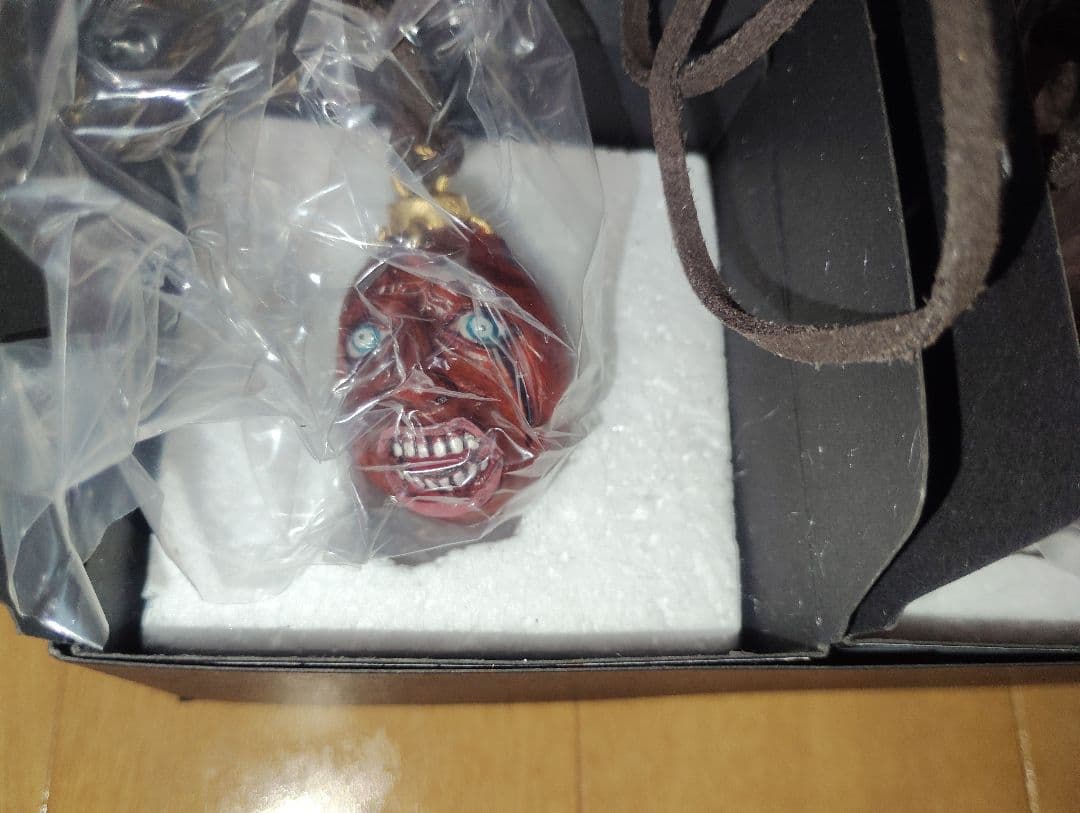 【新品未開封】大ベルセルク展　ベヘリット2020　大阪会場限定