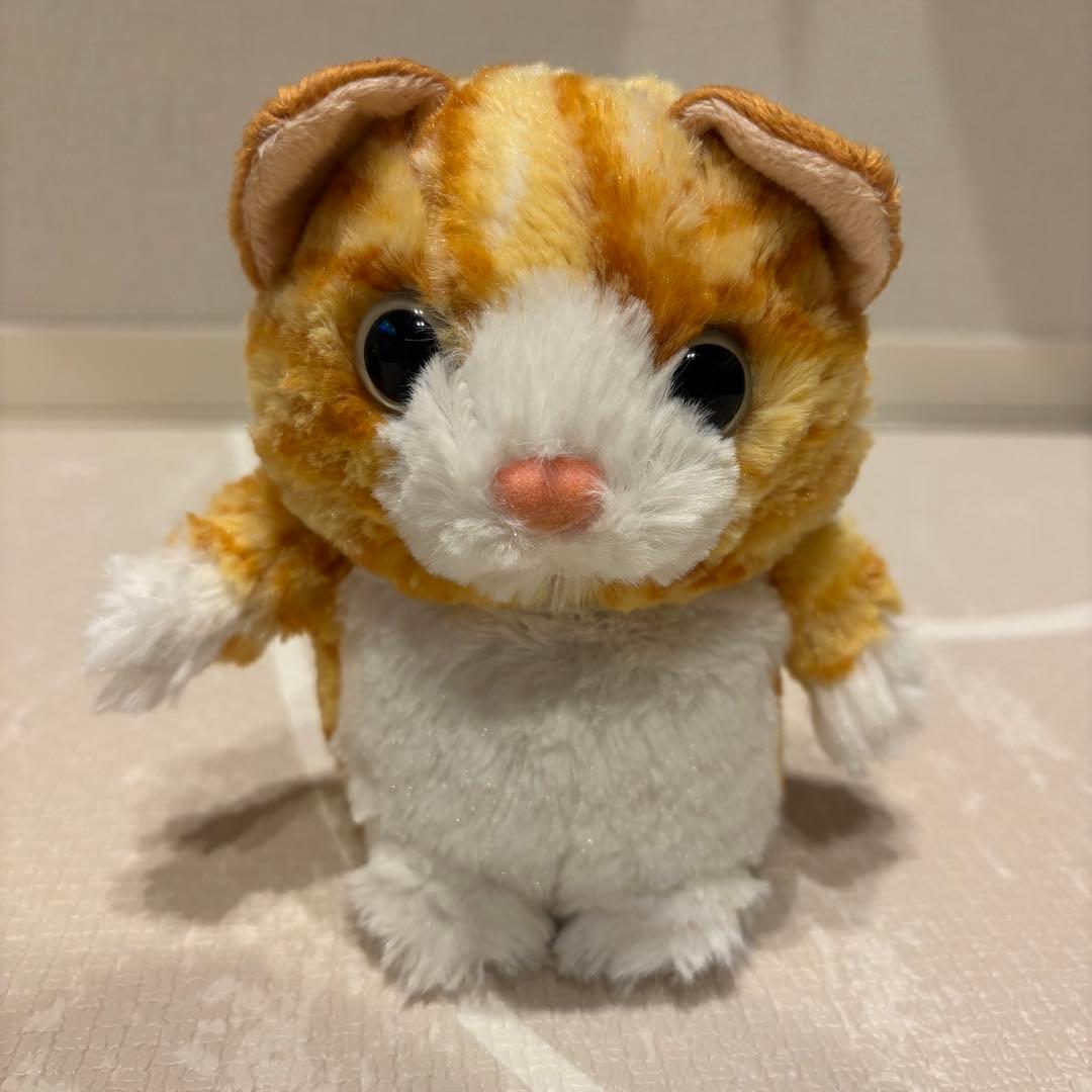 こえマネわんちゃん　こえマネミーちゃん　動作確認済　廃盤品レア　バナナサンド