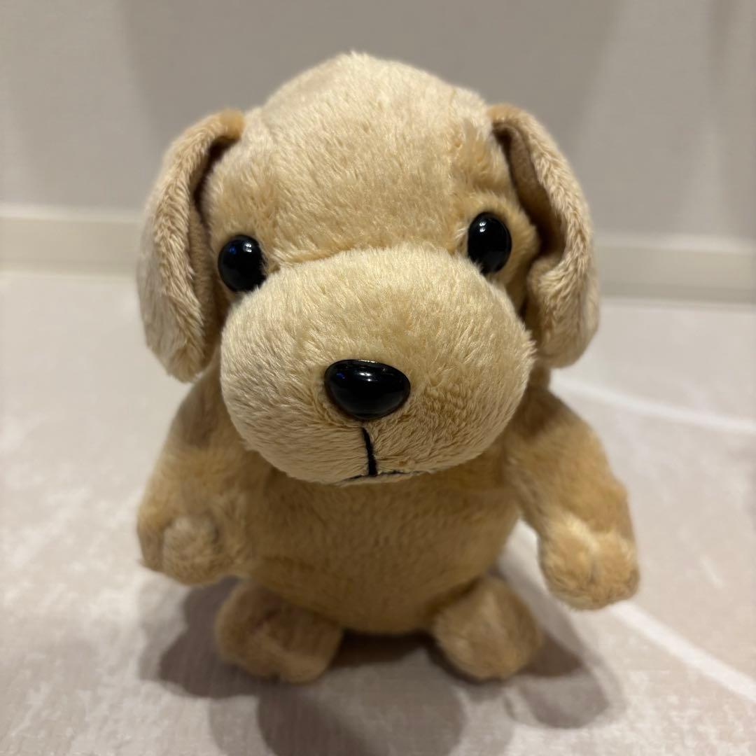 こえマネわんちゃん　こえマネミーちゃん　動作確認済　廃盤品レア　バナナサンド