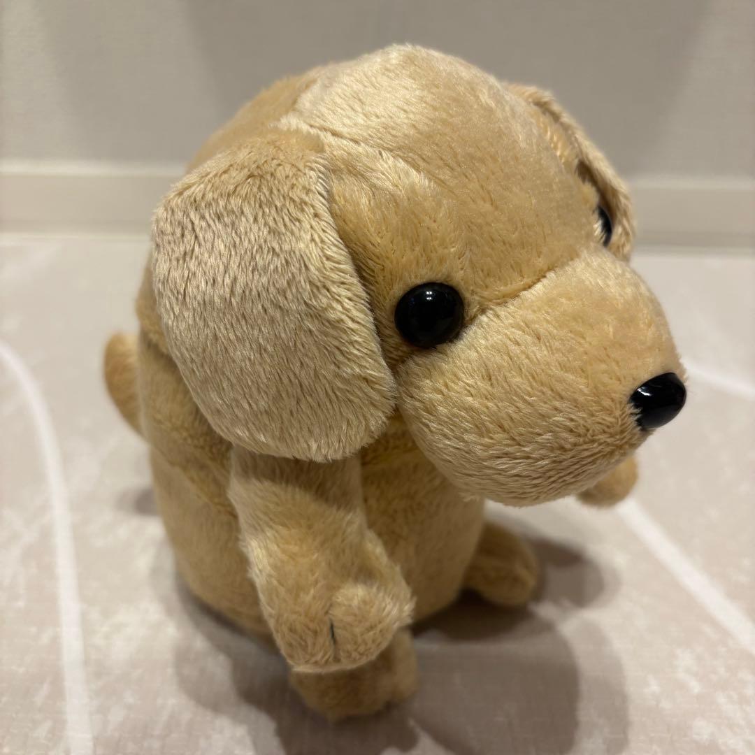 こえマネわんちゃん　こえマネミーちゃん　動作確認済　廃盤品レア　バナナサンド