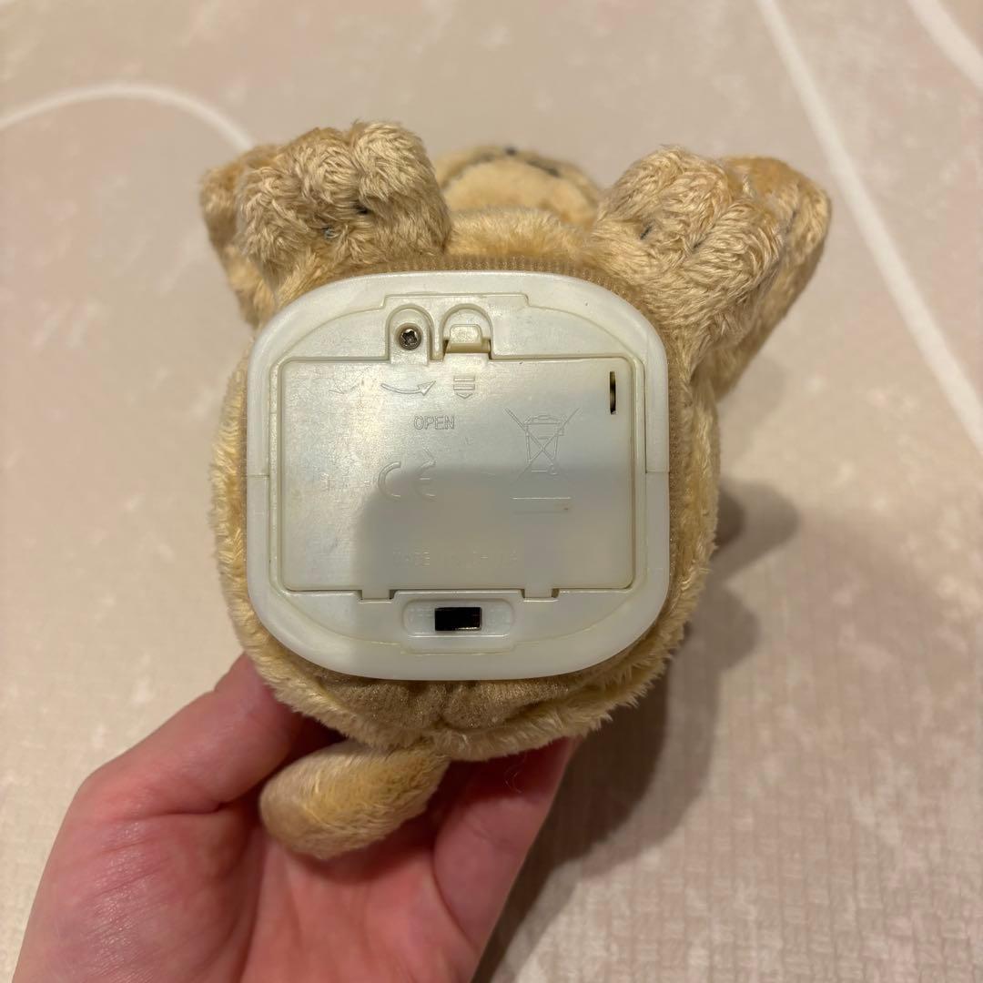 こえマネわんちゃん　こえマネミーちゃん　動作確認済　廃盤品レア　バナナサンド