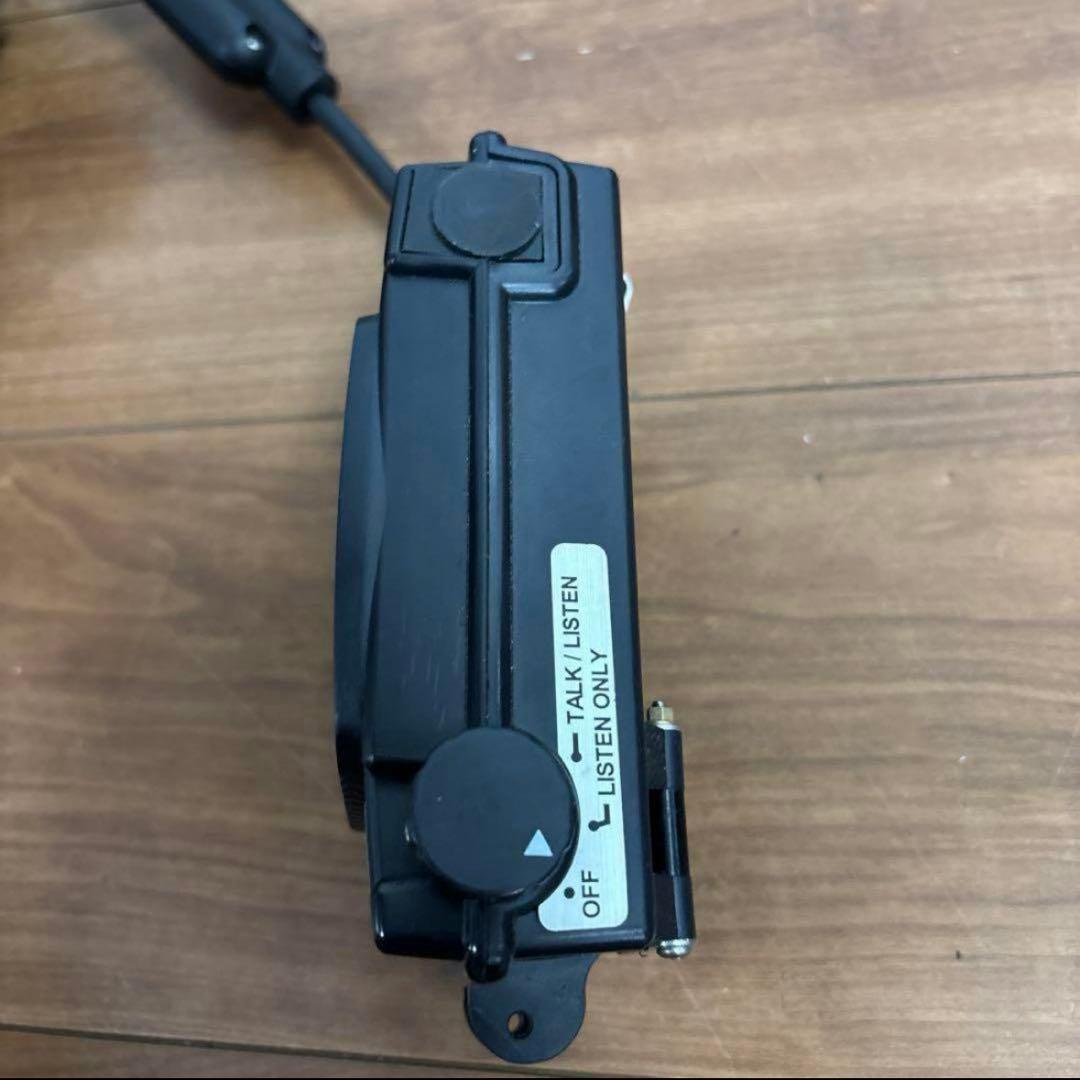 米軍　実物　DAVID CLARK HEDSET ヘッドセット　送料無料