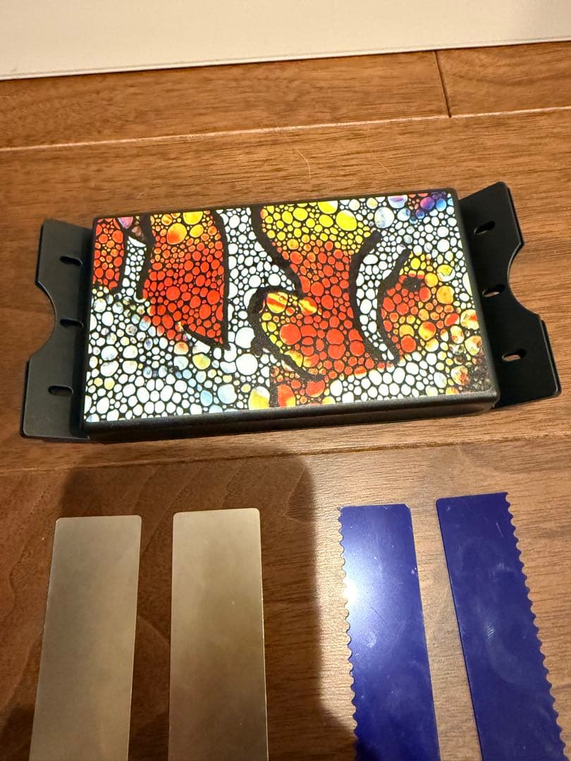 【新品】FL!PPER Edge MAXクマノミ アート限定デザイン