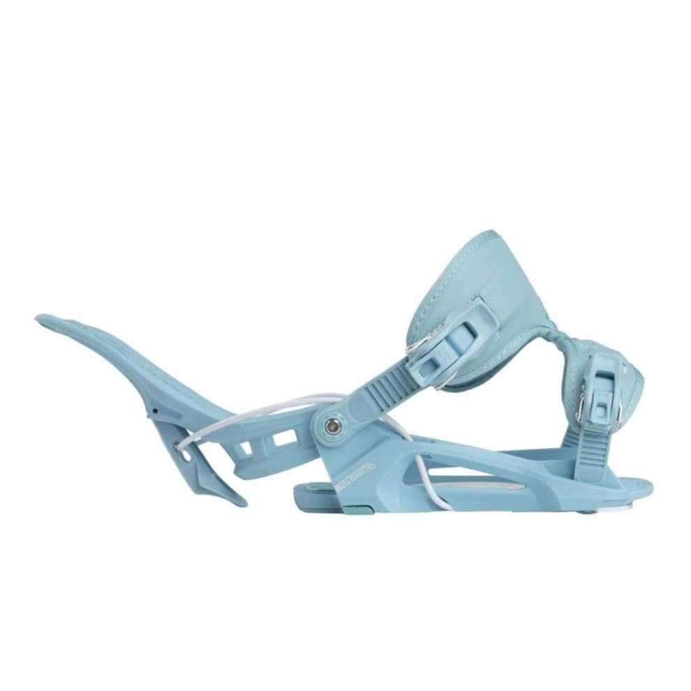 NIDEKER ナイデッカー NEXUS FUSION ビンディング S フロー