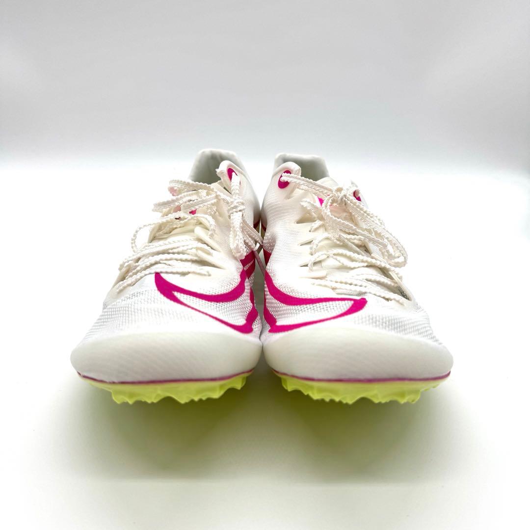 【新品】 ナイキ NIKE JAフライ 28.0cm 陸上 スパイク