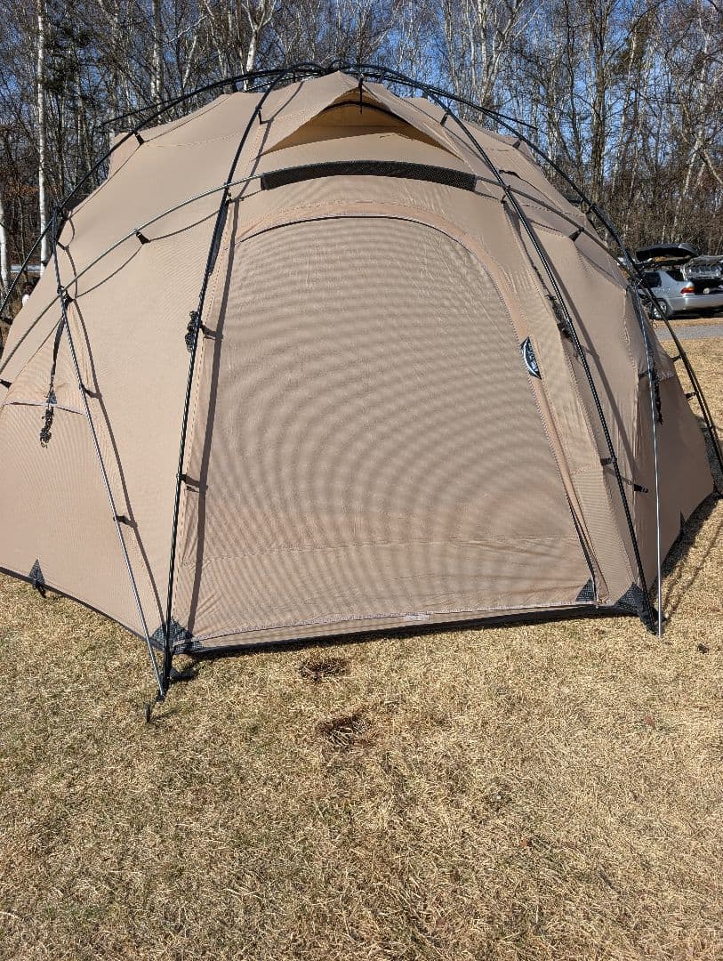 MOBI GARDEN COMMANDER 245 コマンダー 245