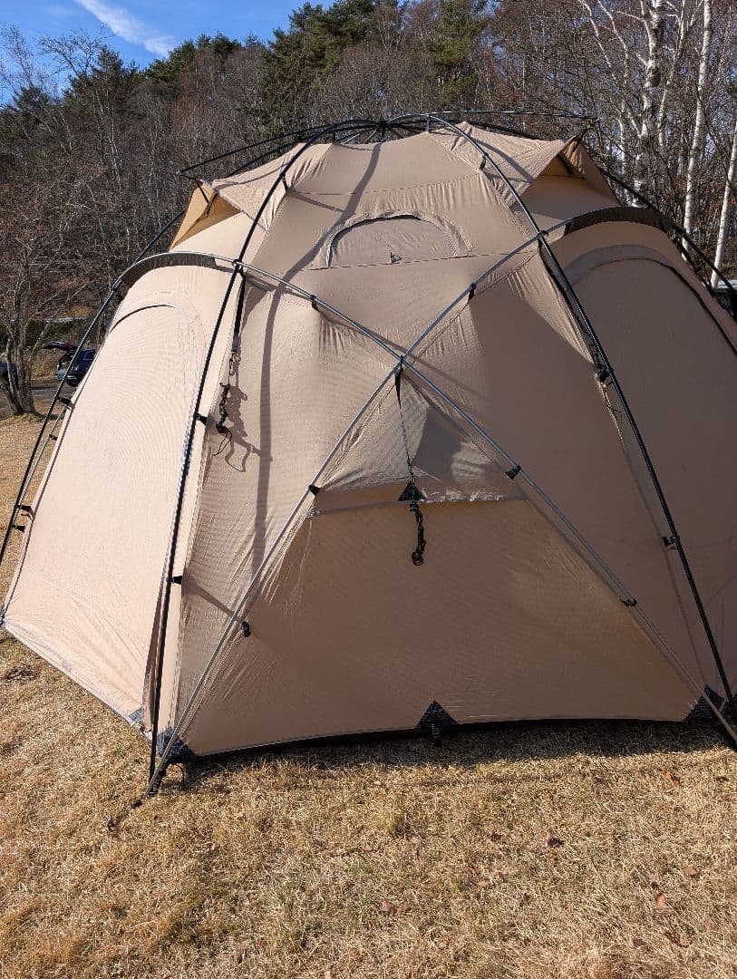 MOBI GARDEN COMMANDER 245 コマンダー 245