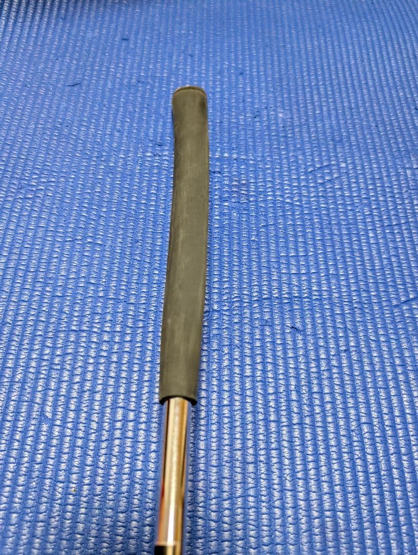 高級パター　ZENITH JPS パター ヘッドカバー付