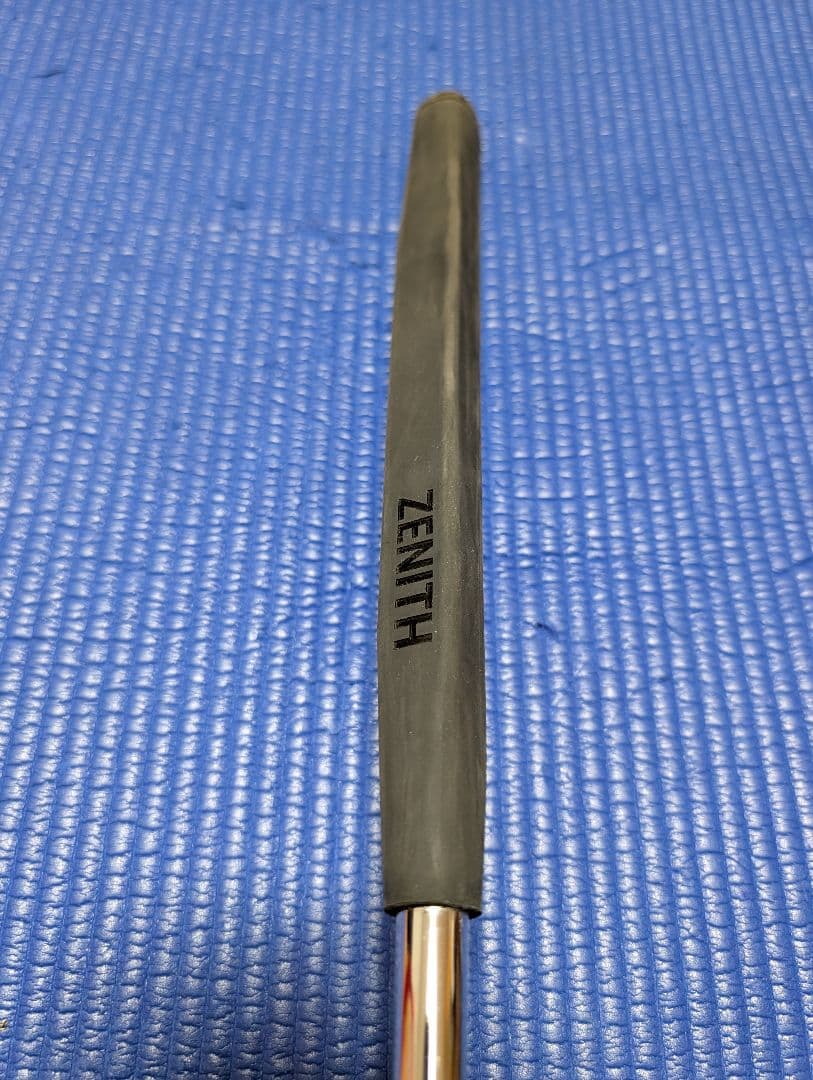 高級パター　ZENITH JPS パター ヘッドカバー付