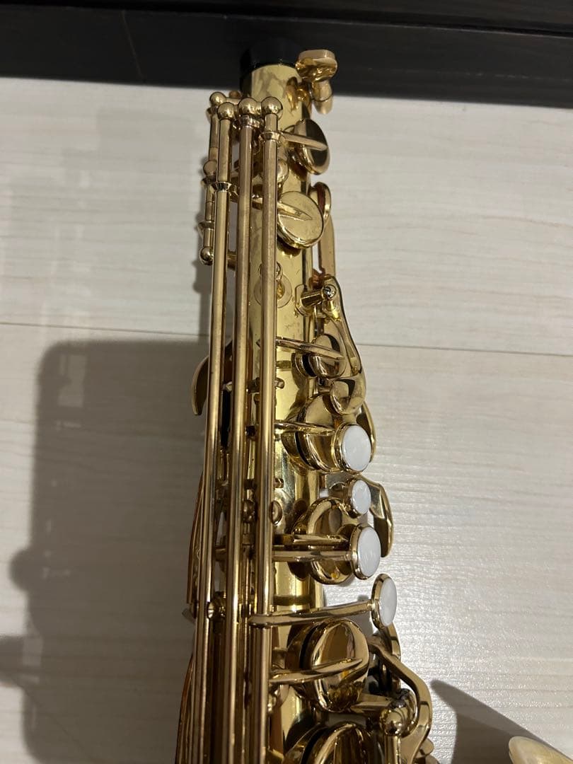 YAMAHA YAS-32 アルトサックス