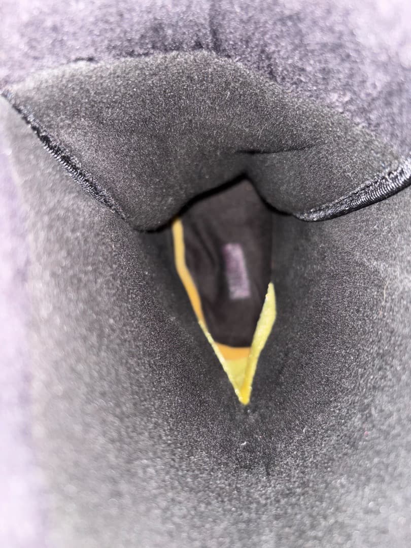 Salomon Launch スノーボードブーツ 紫　28cm