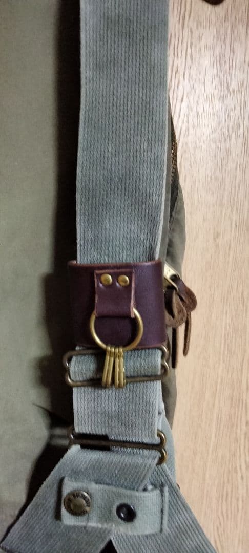 フィルソン　FILSON　ベスト