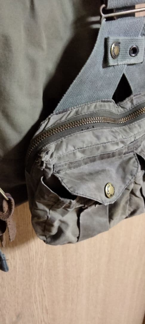 フィルソン　FILSON　ベスト