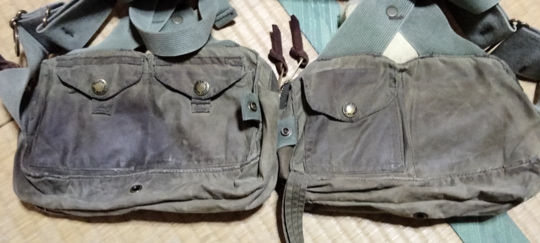 フィルソン　FILSON　ベスト