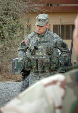 米軍 OTV レプリカ UCP タルコフ