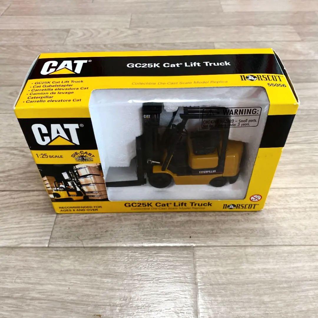 ☆GC25K Cat Lift Truck☆