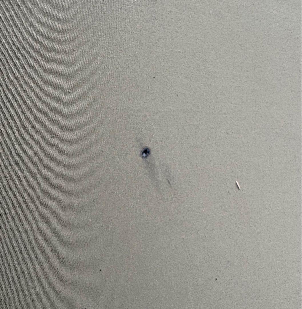 TOMOUNTバップテントＴＣオリーブ