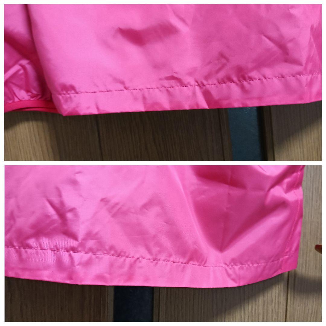 プーマ セレッソ大阪 ウォーマー ウィンドブレーカー フード付きジャケット L