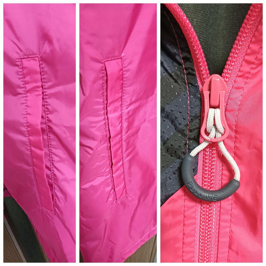 プーマ セレッソ大阪 ウォーマー ウィンドブレーカー フード付きジャケット L