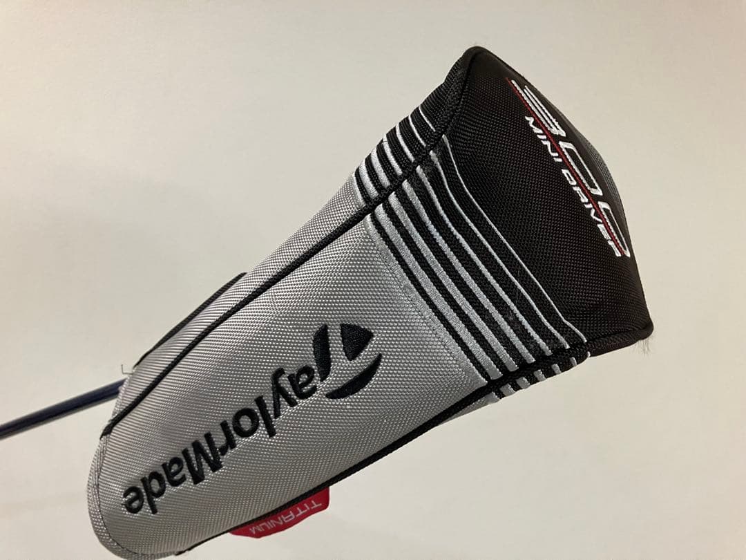 300 Mini 11.5° PT5-S ハイモジュラス ミニドラ