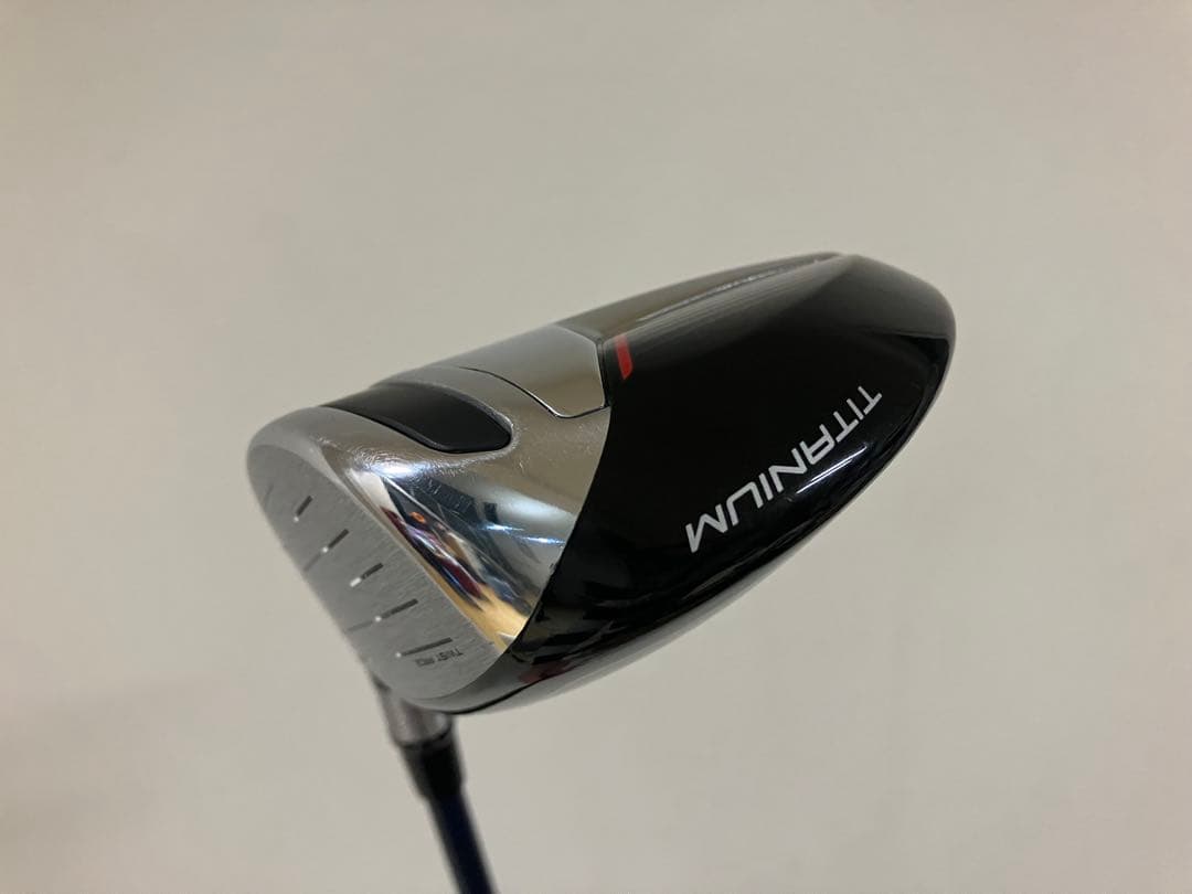 300 Mini 11.5° PT5-S ハイモジュラス ミニドラ