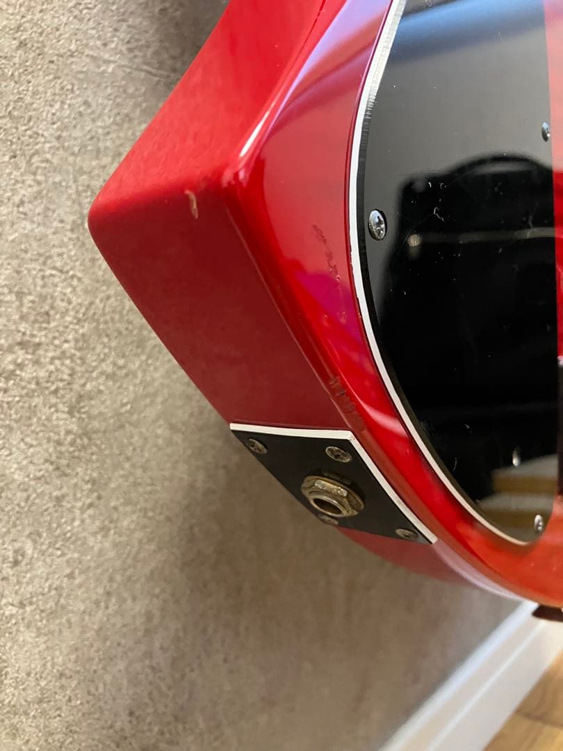 Burny MG-145S CS hideモデル