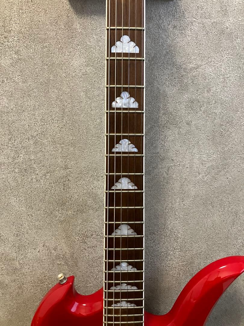 Burny MG-145S CS hideモデル