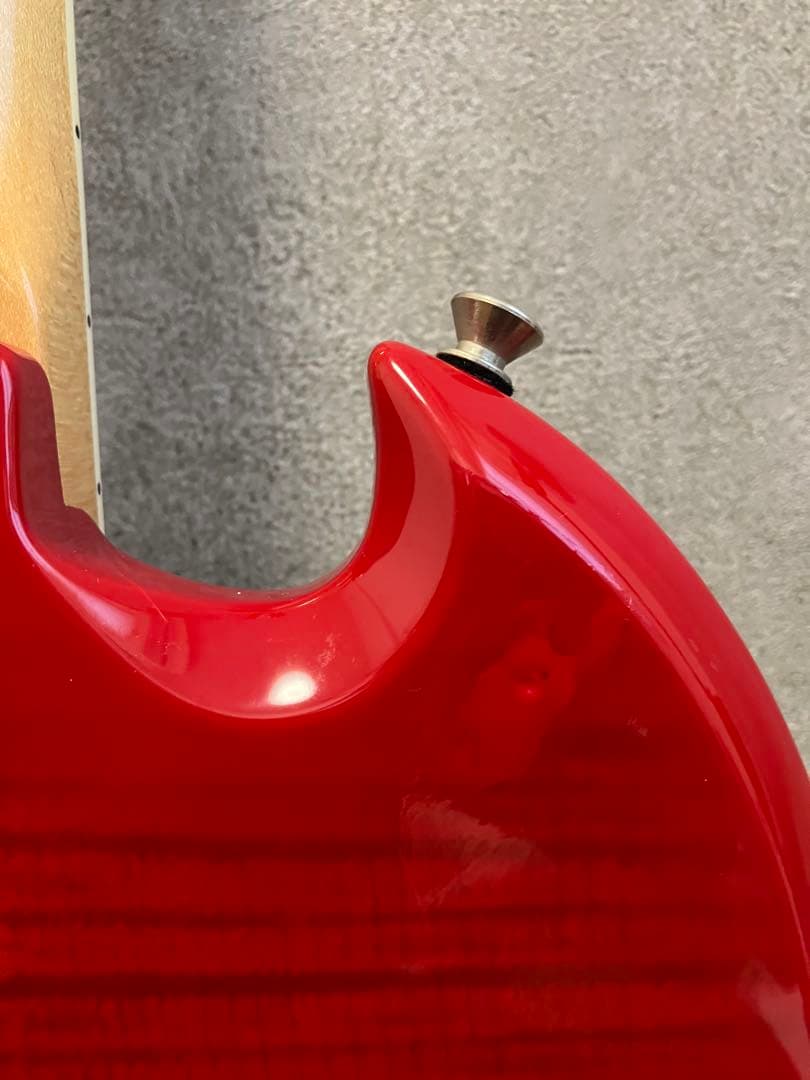 Burny MG-145S CS hideモデル