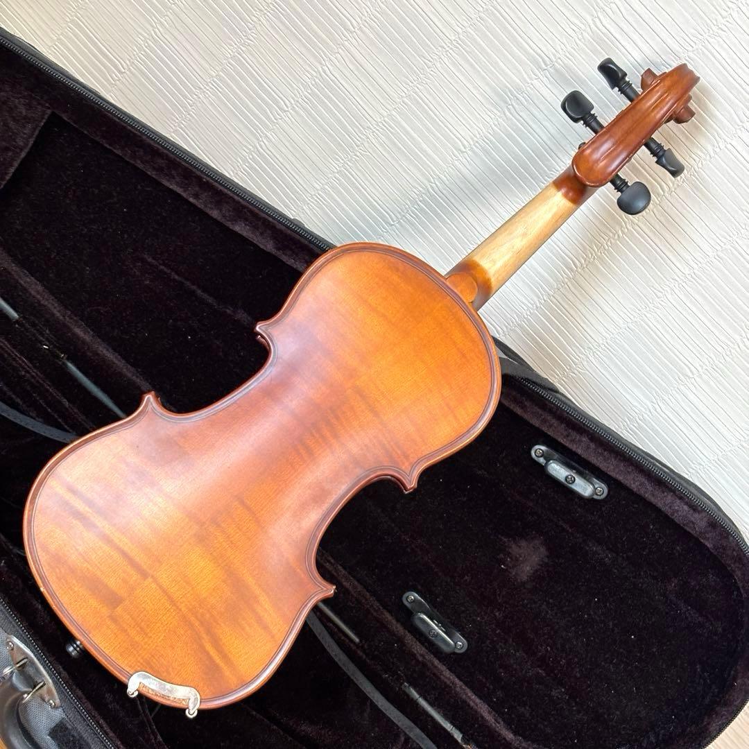 【最終】カルロジョルダーノ　バイオリン　VS-1 1/8 2008年