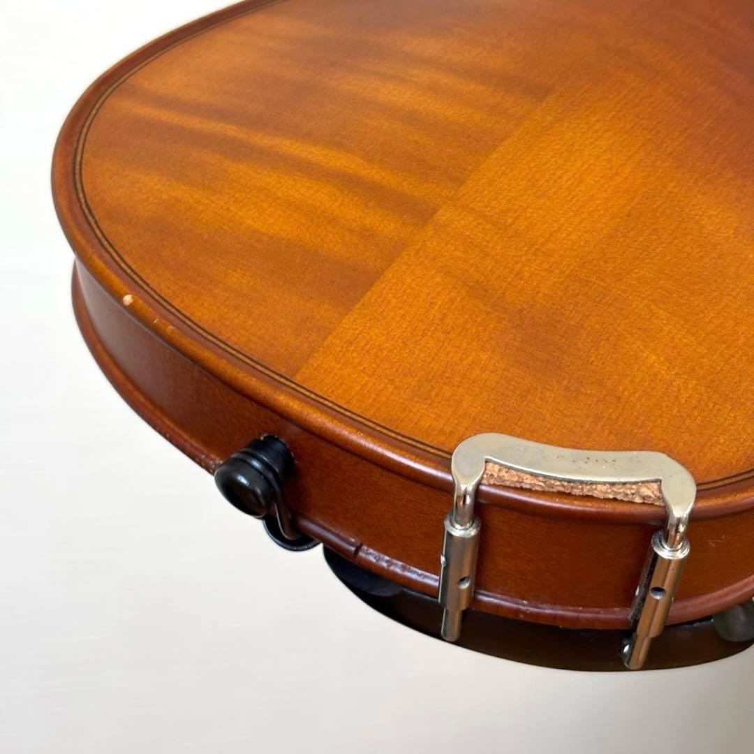 【最終】カルロジョルダーノ　バイオリン　VS-1 1/8 2008年