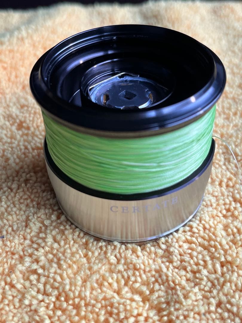 ダイワ 24セルテートLT4000-CXH 純正スプール