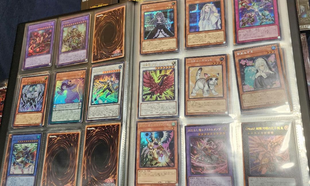 遊戯王　まとめ売り　引退　ブレイジングドミニオン