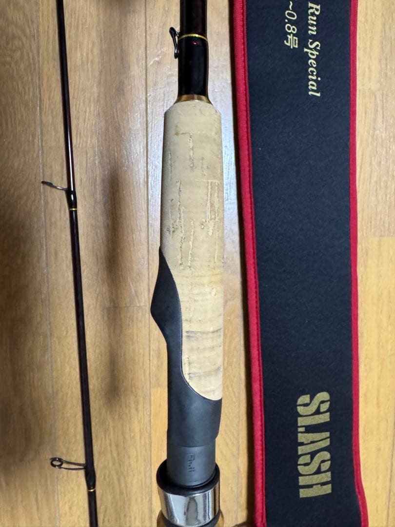 スラッシュ　アーカードイクシード AE-782GTR-SP