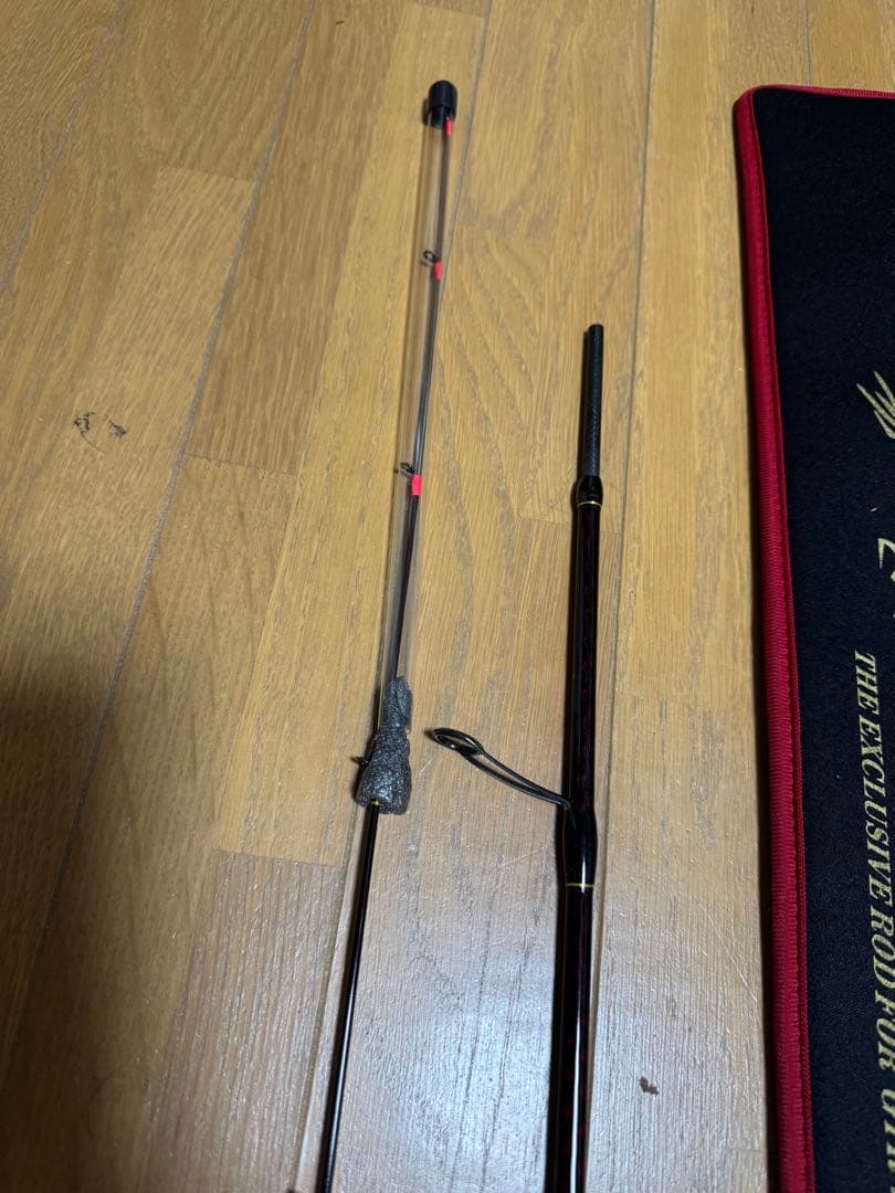 スラッシュ　アーカードイクシード AE-782GTR-SP