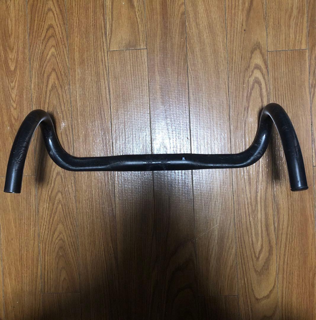 FSA SL−Kカーボンハンドル420mm