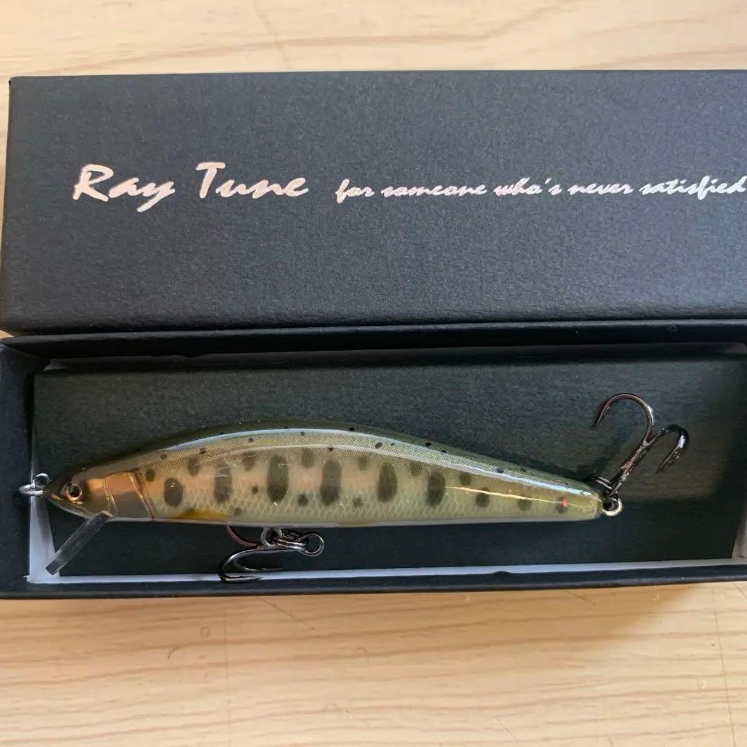 レイチューン　ミノー