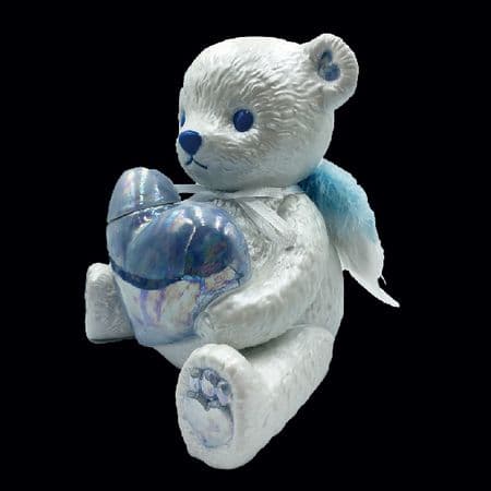 【新品/未開封】テディデキャンタ Angel エンジェル