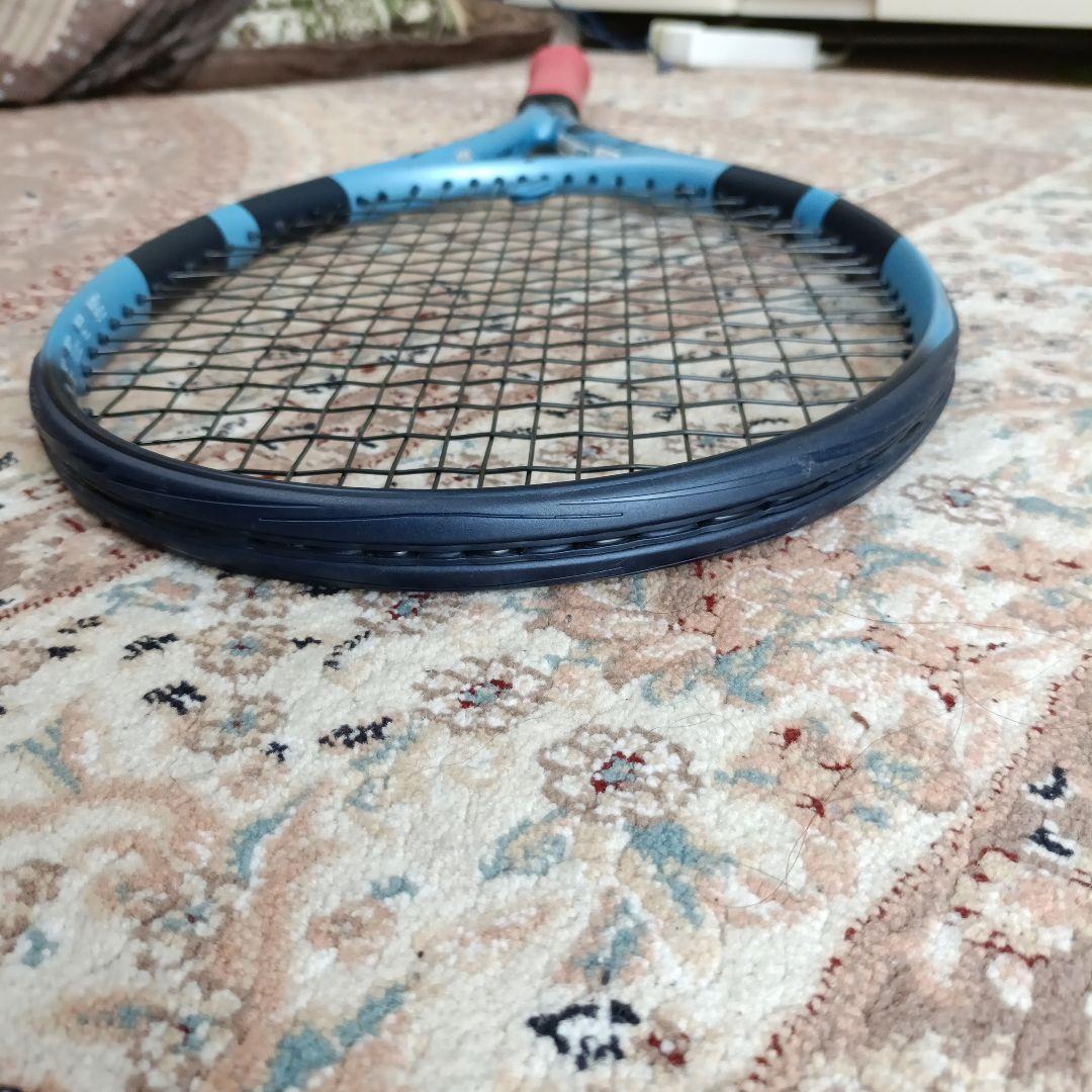 ピュアドライブ2025　G2