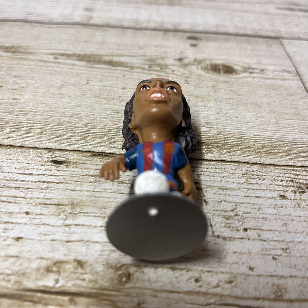 420★サッカー★ロナウジーニョ★prostars★フィギュア