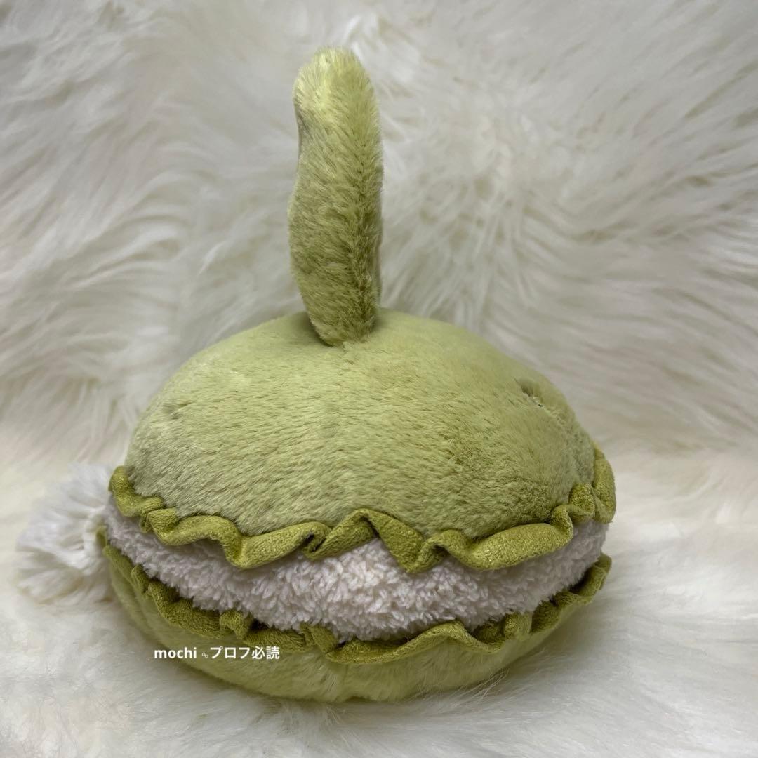 DaintyDessert Bunny Macaronうさぎ新品