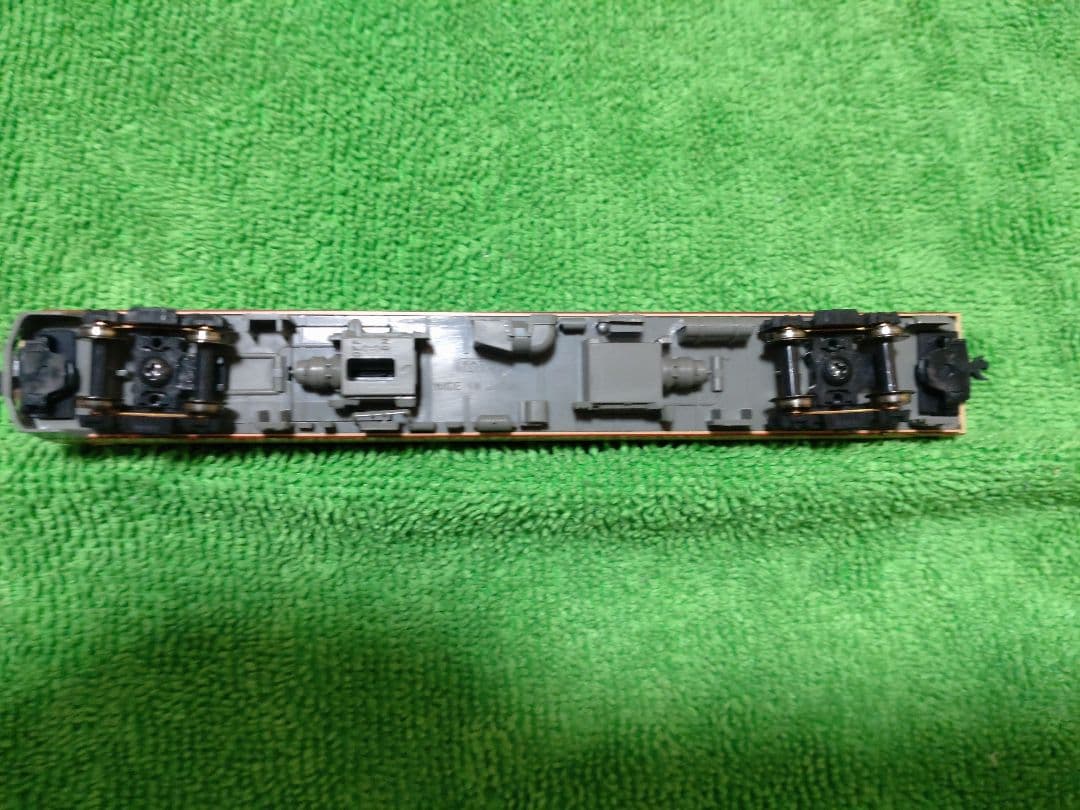 kato 10-299 キハ82系