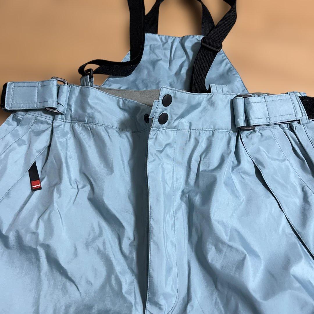 ABU レインパンツ